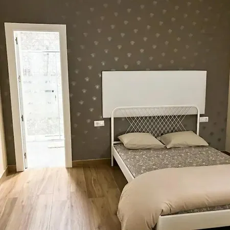 Mediterranean 10 Minutes From Valencia Centro Apartment Alfafar