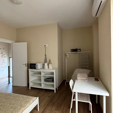 Mediterranean 10 Minutes From Valencia Centro Apartment *